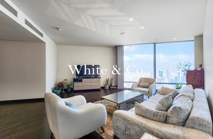 Apartment - 2 Bedrooms - 3 Bathrooms for sale in Burj Khalifa - Burj Khalifa Area - Downtown Dubai - Dubai Apartment - 2 Bedrooms - 3 Bathrooms for sale in Burj Khalifa - Burj Khalifa Area - Downtown Dubai - Dubai