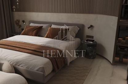 Apartment - Studio - 1 Bathroom for sale in Binghatti Elite - Dubai Production City (IMPZ) - Dubai