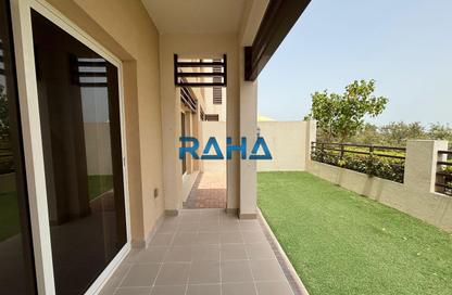 Villa - 3 - 4 for rent in Flamingo Villas - Mina Al Arab - Ras Al Khaimah