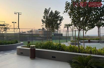 Apartment - 2 Bedrooms - 3 Bathrooms for sale in Ellington Beach House - The Crescent - Palm Jumeirah - Dubai