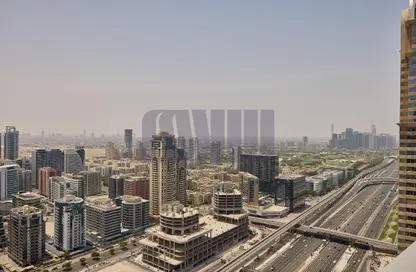 Office Space - Studio for rent in Al Salam Tower - Dubai Media City - Dubai Office Space - Studio for rent in Al Salam Tower - Dubai Media City - Dubai