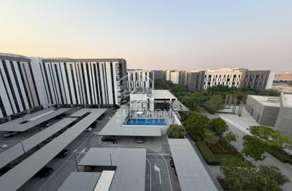 Apartment - 2 - 3 for sale in Nasaq 2 - Aljada - Sharjah