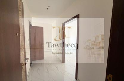 Apartment - 2 - 2 for rent in Al Rawda 3 Villas - Al Rawda 3 - Al Rawda - Ajman
