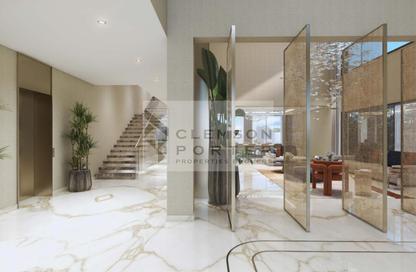 Villa - 4 Bedrooms - 4 Bathrooms for sale in Maldives 3 - Maldives - DAMAC Islands - Dubai Land - Dubai