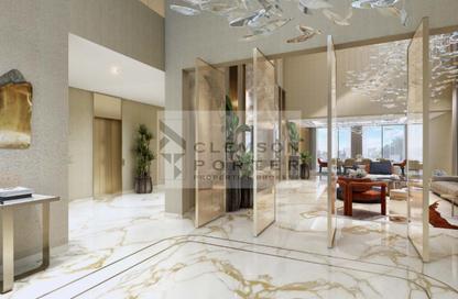 Villa - 4 Bedrooms - 4 Bathrooms for sale in Maldives 3 - Maldives - DAMAC Islands - Dubai Land - Dubai