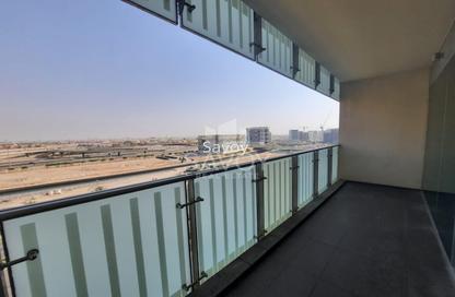 Apartment - 2 Bedrooms - 3 Bathrooms for sale in Al Nada 1 - Al Muneera - Al Raha Beach - Abu Dhabi Apartment - 2 Bedrooms - 3 Bathrooms for sale in Al Nada 1 - Al Muneera - Al Raha Beach - Abu Dhabi