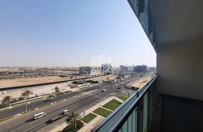 Apartment - 2 Bedrooms - 3 Bathrooms for sale in Al Nada 1 - Al Muneera - Al Raha Beach - Abu Dhabi Apartment - 2 Bedrooms - 3 Bathrooms for sale in Al Nada 1 - Al Muneera - Al Raha Beach - Abu Dhabi
