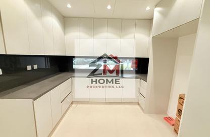Townhouse - 3 Bedrooms - 4 Bathrooms for rent in Robinia - Masaar - Tilal City - Sharjah