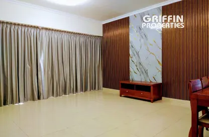 Apartment - 2 Bedrooms - 2 Bathrooms for rent in Saba Tower 3 - JLT Cluster Q - Jumeirah Lake Towers - Dubai