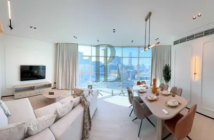 Apartment - 2 Bedrooms - 3 Bathrooms for sale in Amaris Residences - District 13 - Jumeirah Village Circle - Dubai