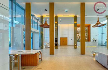 Apartment - 2 Bedrooms - 3 Bathrooms for rent in La Vie - Jumeirah Beach Residence - Dubai