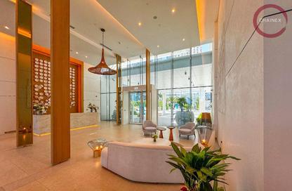 Apartment - 2 Bedrooms - 3 Bathrooms for rent in La Vie - Jumeirah Beach Residence - Dubai