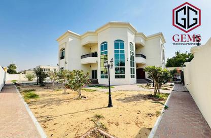 Villa - 4 - 5 for rent in Nadd Al Hammar Villas - Nadd Al Hammar - Dubai Villa - 4 - 5 for rent in Nadd Al Hammar Villas - Nadd Al Hammar - Dubai