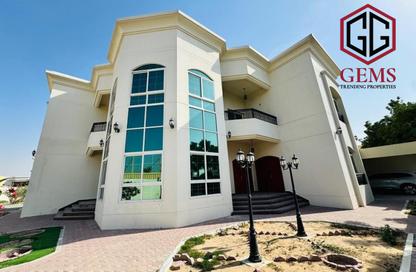 Villa - 4 - 5 for rent in Nadd Al Hammar Villas - Nadd Al Hammar - Dubai