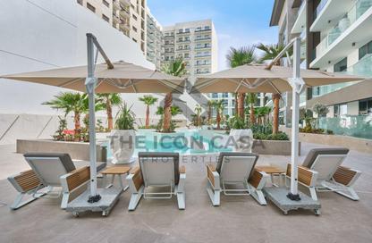Apartment - 1 - 2 for rent in The Icon Casa 4 - District 12 - Jumeirah Village Circle - Dubai
