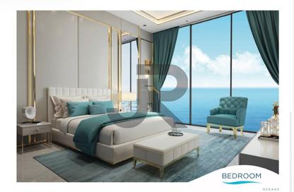 Apartment - 2 Bedrooms - 2 Bathrooms for sale in Oceanz 1 - Oceanz by Danube - Maritime City - Dubai Apartment - 2 Bedrooms - 2 Bathrooms for sale in Oceanz 1 - Oceanz by Danube - Maritime City - Dubai