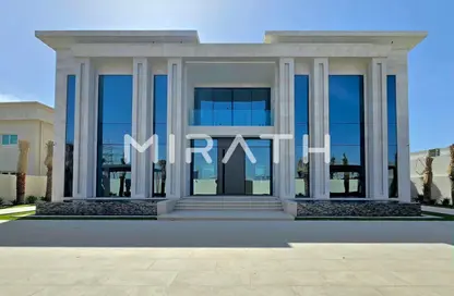 Villa - 6 Bedrooms - 7 Bathrooms for rent in Al Barsha 2 Villas - Al Barsha 2 - Al Barsha - Dubai