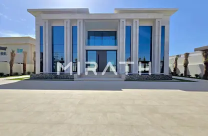 Villa - 6 Bedrooms - 7 Bathrooms for rent in Al Barsha 2 Villas - Al Barsha 2 - Al Barsha - Dubai