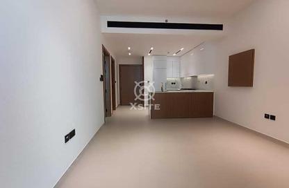 Apartment - 1 - 2 for rent in Binghatti Azure - District 16 - Jumeirah Village Circle - Dubai