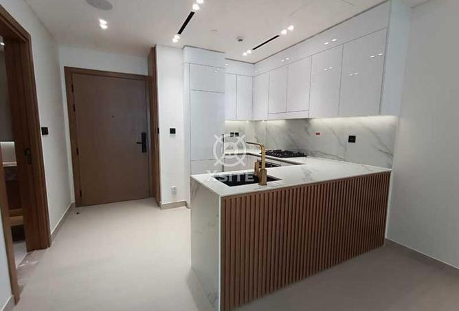 Homely Unit | Equipped Kitchen | Pool View photo 3