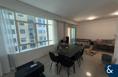 Apartment - 2 Bedrooms - 2 Bathrooms for sale in Marina Crown - Dubai Marina - Dubai