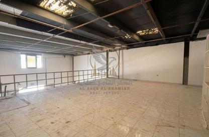 Warehouse - Studio - 1 for rent in Industrial Area 12 - Sharjah Industrial Area - Sharjah