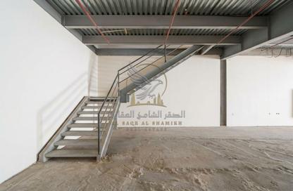 Warehouse - Studio - 1 for rent in Industrial Area 12 - Sharjah Industrial Area - Sharjah