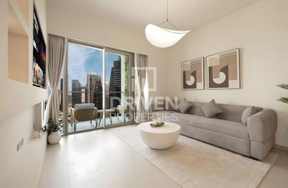Apartment - 2 Bedrooms - 2 Bathrooms for sale in Grande - Opera District - Downtown Dubai - Dubai
