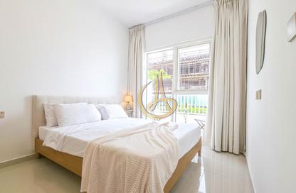 Apartment - 1 Bedroom - 1 Bathroom for rent in Navitas A - Navitas Hotel and Residences - Damac Hills 2 - Dubai Apartment - 1 Bedroom - 1 Bathroom for rent in Navitas A - Navitas Hotel and Residences - Damac Hills 2 - Dubai