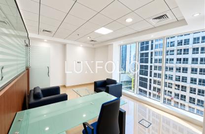 Office Space - Studio for rent in The Burlington - Business Bay - Dubai Office Space - Studio for rent in The Burlington - Business Bay - Dubai