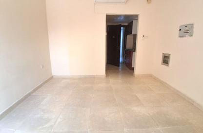 Apartment - Studio - 1 for rent in Fire Station Road - Muwaileh - Sharjah