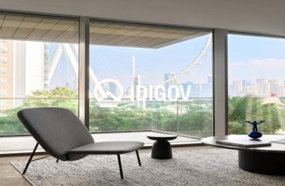 Apartment - 3 - 5 for sale in Bluewaters Residences Building 3 - Bluewaters Residences - Bluewaters - Dubai Apartment - 3 - 5 for sale in Bluewaters Residences Building 3 - Bluewaters Residences - Bluewaters - Dubai