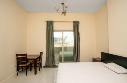 Apartment - Studio - 1 Bathroom for rent in Elite Sports Residence 2 - Elite Sports Residence - Dubai Sports City - Dubai Apartment - Studio - 1 Bathroom for rent in Elite Sports Residence 2 - Elite Sports Residence - Dubai Sports City - Dubai
