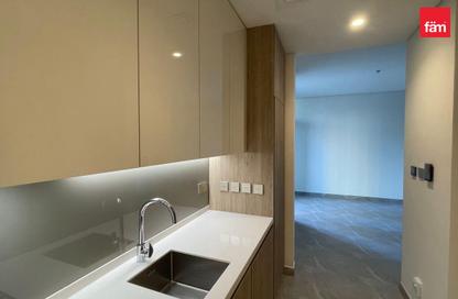 Apartment - Studio - 1 Bathroom for rent in Peninsula Two - Peninsula - Business Bay - Dubai Apartment - Studio - 1 Bathroom for rent in Peninsula Two - Peninsula - Business Bay - Dubai