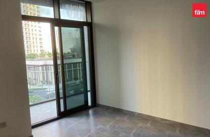 Apartment - Studio - 1 Bathroom for rent in Peninsula Two - Peninsula - Business Bay - Dubai Apartment - Studio - 1 Bathroom for rent in Peninsula Two - Peninsula - Business Bay - Dubai