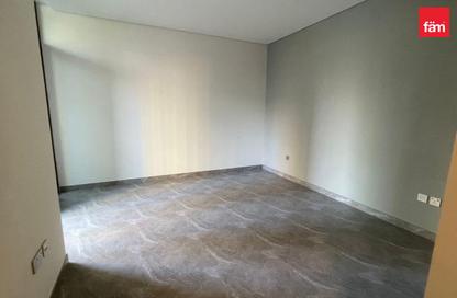 Apartment - Studio - 1 Bathroom for rent in Peninsula Two - Peninsula - Business Bay - Dubai