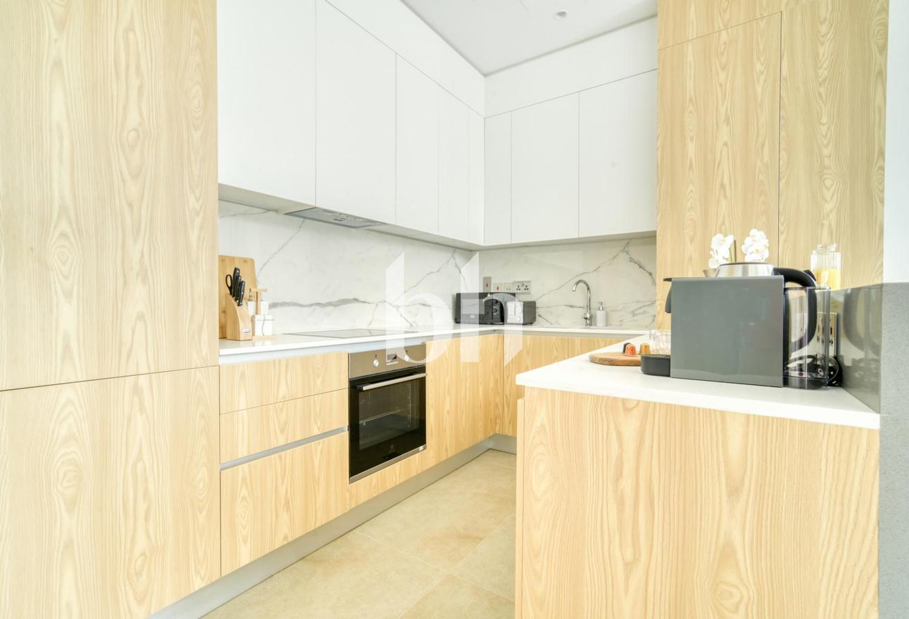 Luxury Finishings | Vacant | Flexible Payments photo 4
