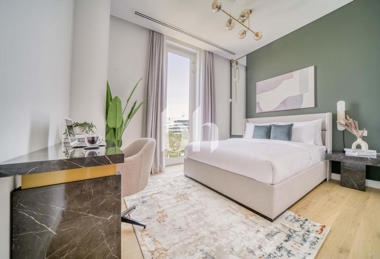 Luxury Finishings | Vacant | Flexible Payments photo 5