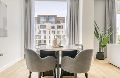 Apartment - 2 Bedrooms - 3 Bathrooms for rent in The Neighbourhood C1 - The Neighbourhood - Al Barari - Dubai