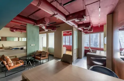 Office Space - Studio for rent in XL Tower - Business Bay - Dubai