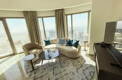 شقة - 2 غرف نوم - 3 حمامات للايجار في أدريس برج هاربور بوينت 2 - أدريس هاربور بوينت - مرسى خور دبي - دبي شقة - 2 غرف نوم - 3 حمامات للايجار في أدريس برج هاربور بوينت 2 - أدريس هاربور بوينت - مرسى خور دبي - دبي