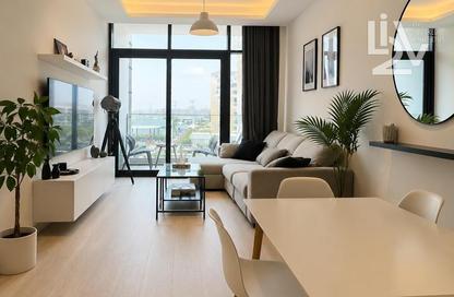 Apartment - 2 Bedrooms - 2 Bathrooms for rent in Azizi Riviera 9 - Azizi Riviera - Meydan One - Meydan - Dubai Apartment - 2 Bedrooms - 2 Bathrooms for rent in Azizi Riviera 9 - Azizi Riviera - Meydan One - Meydan - Dubai