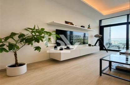 Apartment - 2 Bedrooms - 2 Bathrooms for rent in Azizi Riviera 9 - Azizi Riviera - Meydan One - Meydan - Dubai