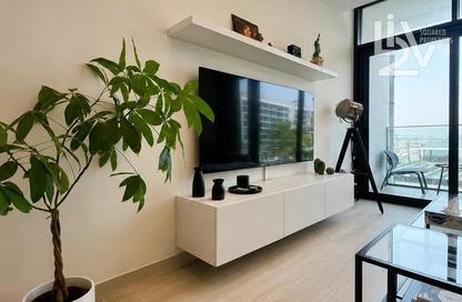 Apartment - 2 Bedrooms - 2 Bathrooms for rent in Azizi Riviera 9 - Azizi Riviera - Meydan One - Meydan - Dubai Apartment - 2 Bedrooms - 2 Bathrooms for rent in Azizi Riviera 9 - Azizi Riviera - Meydan One - Meydan - Dubai