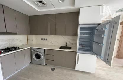 Apartment - 2 Bedrooms - 2 Bathrooms for rent in Azizi Riviera 9 - Azizi Riviera - Meydan One - Meydan - Dubai Apartment - 2 Bedrooms - 2 Bathrooms for rent in Azizi Riviera 9 - Azizi Riviera - Meydan One - Meydan - Dubai