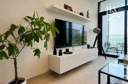 Apartment - 2 Bedrooms - 2 Bathrooms for rent in Azizi Riviera 9 - Azizi Riviera - Meydan One - Meydan - Dubai Apartment - 2 Bedrooms - 2 Bathrooms for rent in Azizi Riviera 9 - Azizi Riviera - Meydan One - Meydan - Dubai