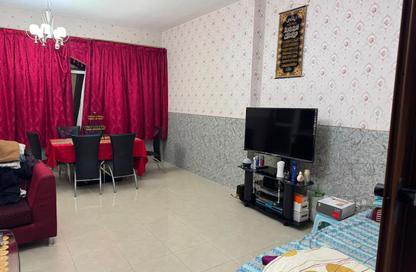 Apartment - 1 Bedroom - 2 Bathrooms for sale in Horizon Towers - Ajman Downtown - Ajman Apartment - 1 Bedroom - 2 Bathrooms for sale in Horizon Towers - Ajman Downtown - Ajman