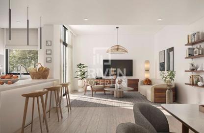 Townhouse - 3 Bedrooms - 4 Bathrooms for sale in The Sustainable City - Yas Island - Yas Island - Abu Dhabi Townhouse - 3 Bedrooms - 4 Bathrooms for sale in The Sustainable City - Yas Island - Yas Island - Abu Dhabi