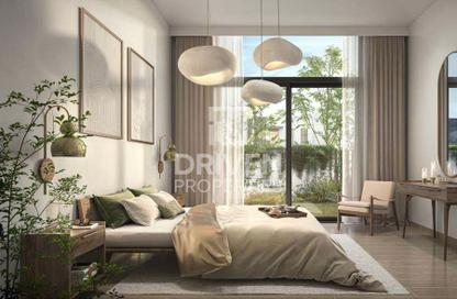Townhouse - 3 Bedrooms - 4 Bathrooms for sale in The Sustainable City - Yas Island - Yas Island - Abu Dhabi Townhouse - 3 Bedrooms - 4 Bathrooms for sale in The Sustainable City - Yas Island - Yas Island - Abu Dhabi