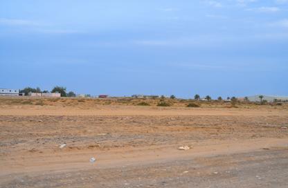 Land - Studio for sale in Al Sajaa Industrial - Al Sajaa - Sharjah